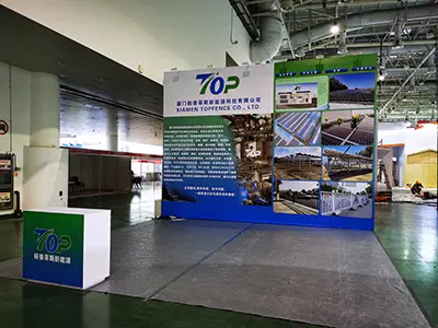 22.-24. Aprill 2023 Xiamen näitus