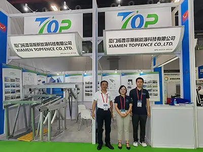 2024.8 Guangzhou näitus