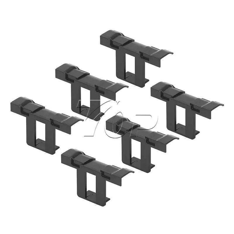 Plastist vee äravooluklambrid