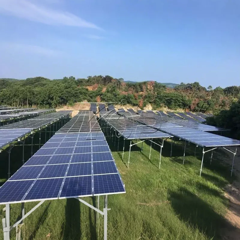PV talu